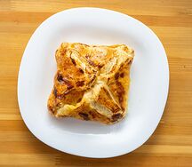 Пеновани