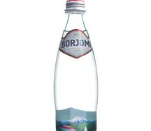 Боржоми