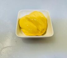 Сырный соус