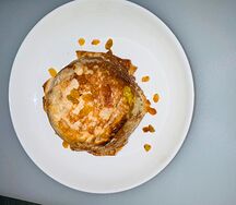 Шах Плов