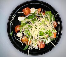 Миланский салат