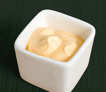 Соус Сырный