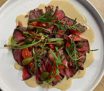 Вителло тоннато