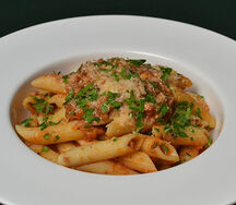 Паста Болоньезе