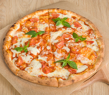 Пицца Маргарита