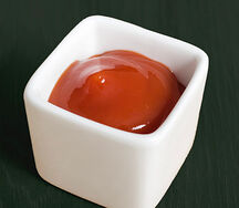 Соус Кетчуп