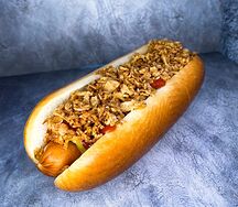 Датский дог