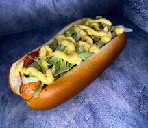 Итальянский