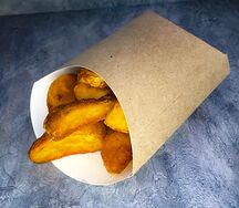 Картофель по-деревенски