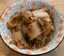 Кимчи