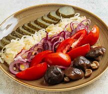 Соленья