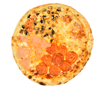 Пицца Мясное Ассорти