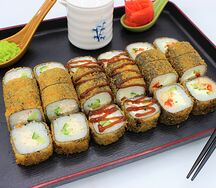 Сет Крутой