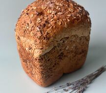 Хлеб злаковый