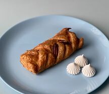 Кленовый пекан