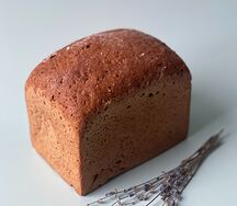 Хлеб боярский (тёмный)