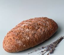 Хлеб зерновой