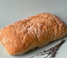 Чиабатта стандартная