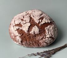 Ржаной с аминокислотами