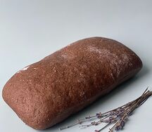 Чиабатта ржаная