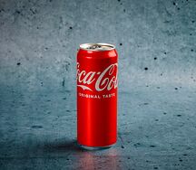 Coca-Cola