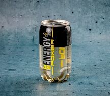 Aziano Energy Power Zero