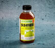 Фруктовый чай Lemontea