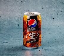 Pepsi Zero
