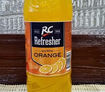 Rc orange