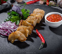 Курдюк