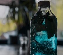 Голубая лагуна