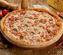 Мексиканская