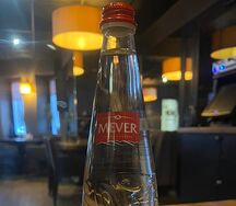 Вода Mever