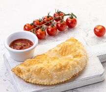 Мини-чебурек