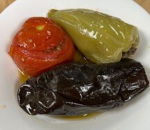 Долма Три сестры