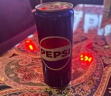 Pepsi