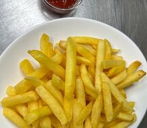 Картошка фри