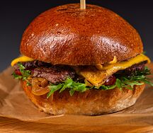 Бургер SelarBurger