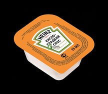 Кисло-сладкий соус