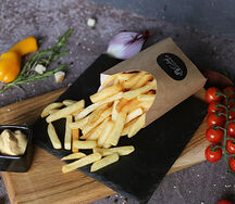 Картофель фри