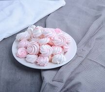 Набор воздушной меренги