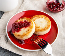 Сырники