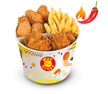 Баскет Острый