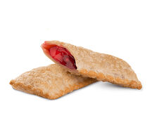 Сладкий пирожок Лесные ягоды