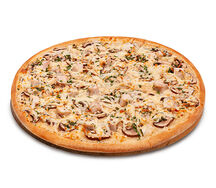 Пицца Жюльен