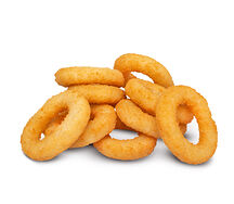 Луковые кольца