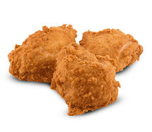 Бедро куриное