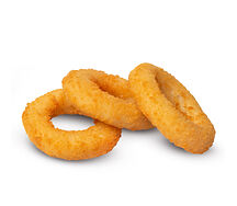 Луковые кольца