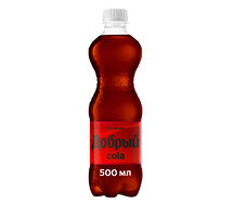 Добрый Cola без сахара
