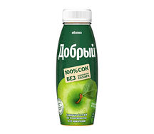Добрый сок